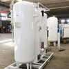 Professional Customization 180Nm3/hr 95%purity psa nitrogen plant manufacturer for Cables