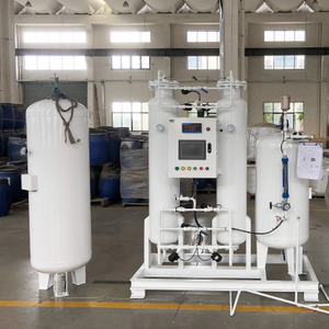 Professional Customization 10Nm3/hr 99.99%purity Nitrogen Gas Generator Price for Cables