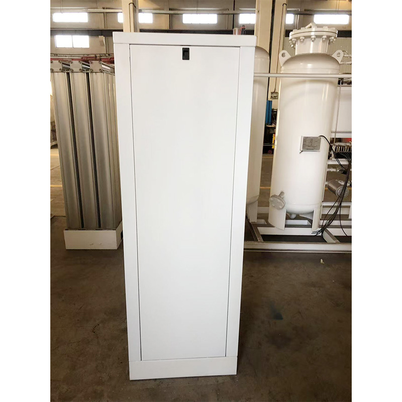 Factory Direct Supply 5Nm3/hr 99.9%purity nitrogen gas generator for Chemical industry