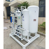 JYB-10 High Purity 99.99% Nitrogen Generator Device for Food Packaging
