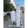 JYB-20Nm³/h 99.99% Purity Nitrogen Generator