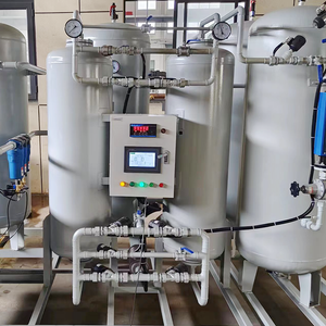 30Nm³/h Nitrogen Generator with 99.99% Purity