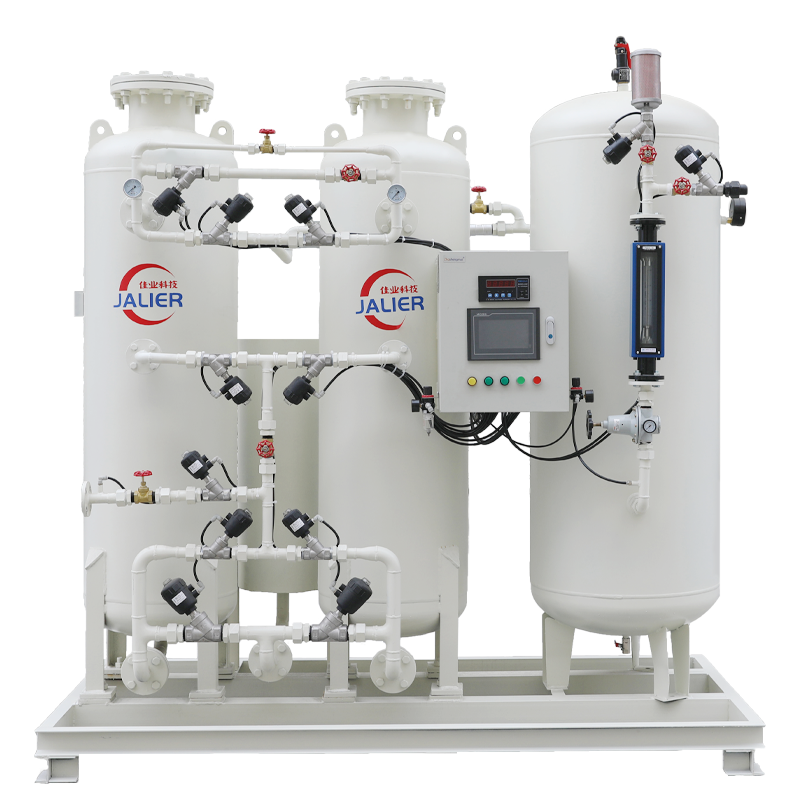 Oxygen Genereator