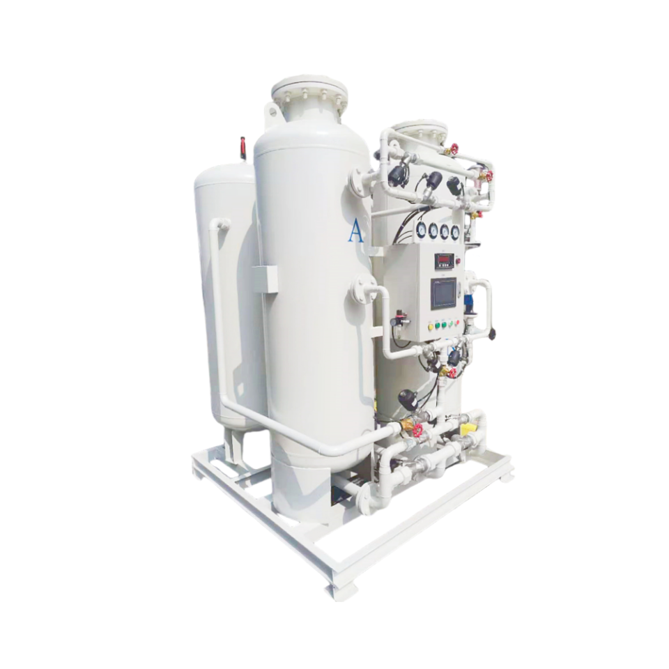 Factory direct sales with CE certified nitrogen equipment 