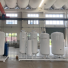 Factory Produces 80Nm³/h Nitrogen Generator with 99.99% Purity