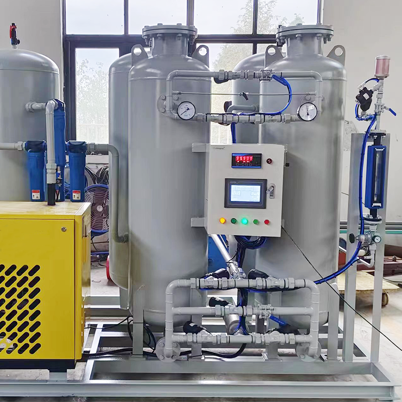 Which Foods Require Nitrogen Generators During Production And Packaging?