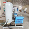 30Nm³/h Nitrogen Generator with 99.99% Purity
