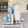 10Nm³/h High-Purity Nitrogen Generator