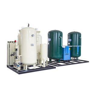 High quality air separation nitrogen generator 