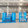 180Nm³/h Nitrogen Generator with 99.99% Purity for Laser Cutting