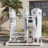 Professional Customization 800Nm3/hr 99.9%purity psa nitrogen gas generator for Laser welding