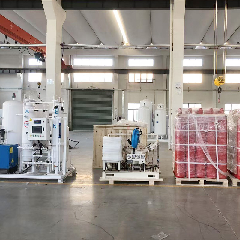 SMT Nitrogen Generator