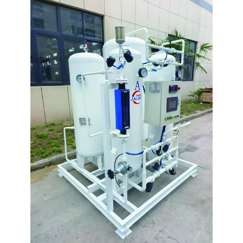 JYB-10 High Purity 99.99% Nitrogen Generator Device for Food Packaging