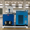 Factory Produces 80Nm³/h Nitrogen Generator with 99.99% Purity