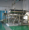Hydrogen Generator Alkaline Water Electrolysis 99.999% Purity Hydrogen Equipment