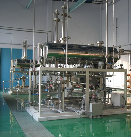 Hydrogen Generator Alkaline Water Electrolysis 99.999% Purity Hydrogen Equipment