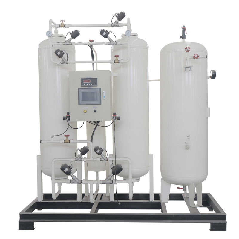 Good Quality Medical Equipment Oxigen Making Machine Oxygen Generator