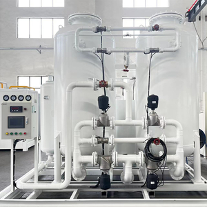  High purity PSA nitrogen production machine