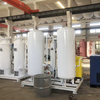 Factory Direct Supply 90Nm3/hr 99%purity nitrogen gas generator price for Heat Treatment