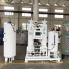 Professional Customization 10Nm3/hr 99.99%purity Nitrogen Gas Generator Price for Cables