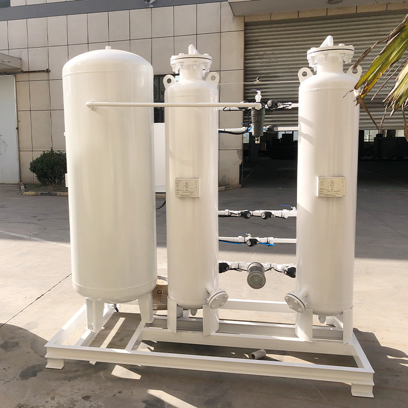 smt nitrogen generator