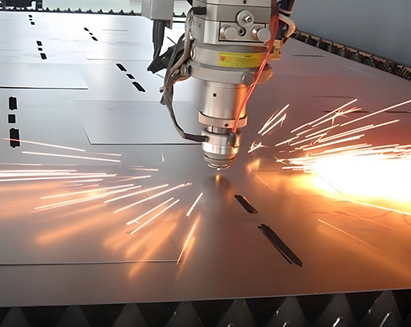 Laser Cutting Nitrogen Generator