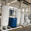Industrial 70Nm³/h Nitrogen Generator 99.5% Purity