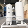 60 Nm³/h nitrogen generator 99.5% purity