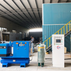 Supply of A Small Box-type Nitrogen Generator with A Capacity of 3 Cubic Meters And 99% Purity
