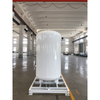 Factory Produces 80Nm³/h Nitrogen Generator with 99.99% Purity
