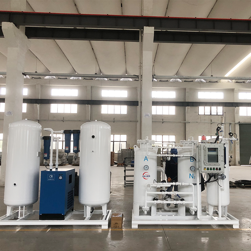 nitrogen generators