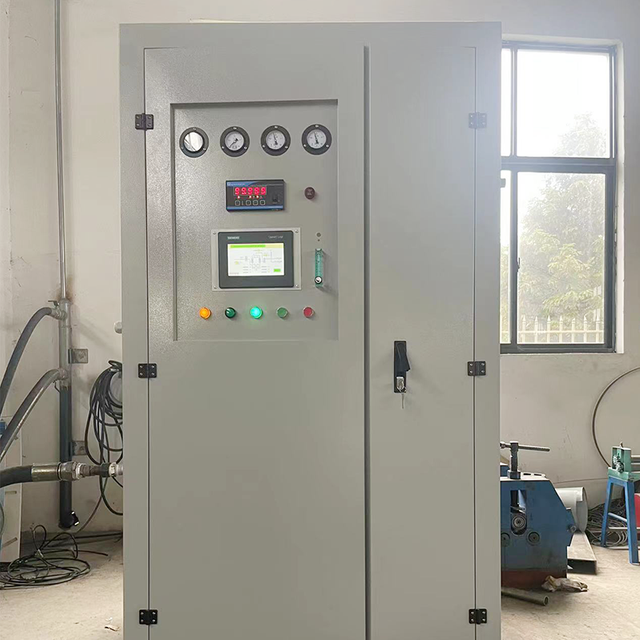 5Nm³/h Nitrogen Generator with 99.999% Purity