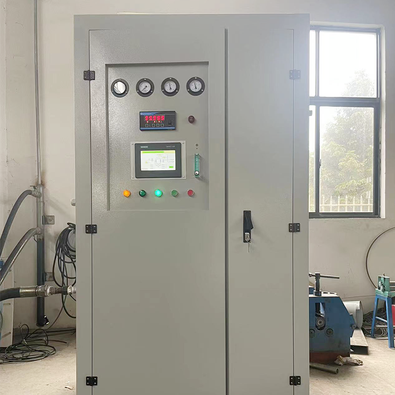 5Nm³/h Nitrogen Generator with 99.999% Purity