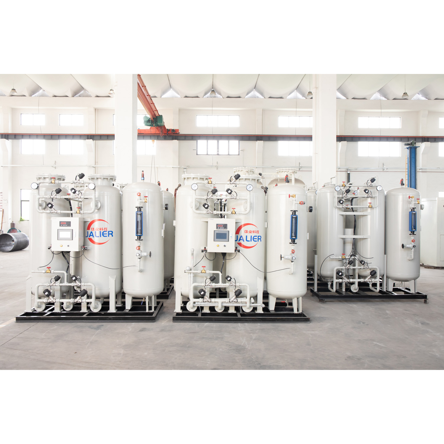  Factory Directly Sales Beer Portable Nitrogen Generator For Gas