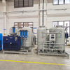 200Nm³/h 99.9% Purity Industrial Nitrogen Generator Equipment