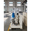 Professional Customization 80Nm3/hr 99.99%purity nitrogen gas generating unit for Semiconductor