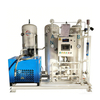 Professional Customization 20Nm3/hr 99.99%purity psa nitrogen generator for Chemical industry